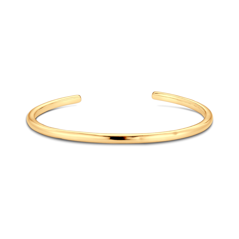 Sicily Cuff Bracelet - Milas Jewels Shop