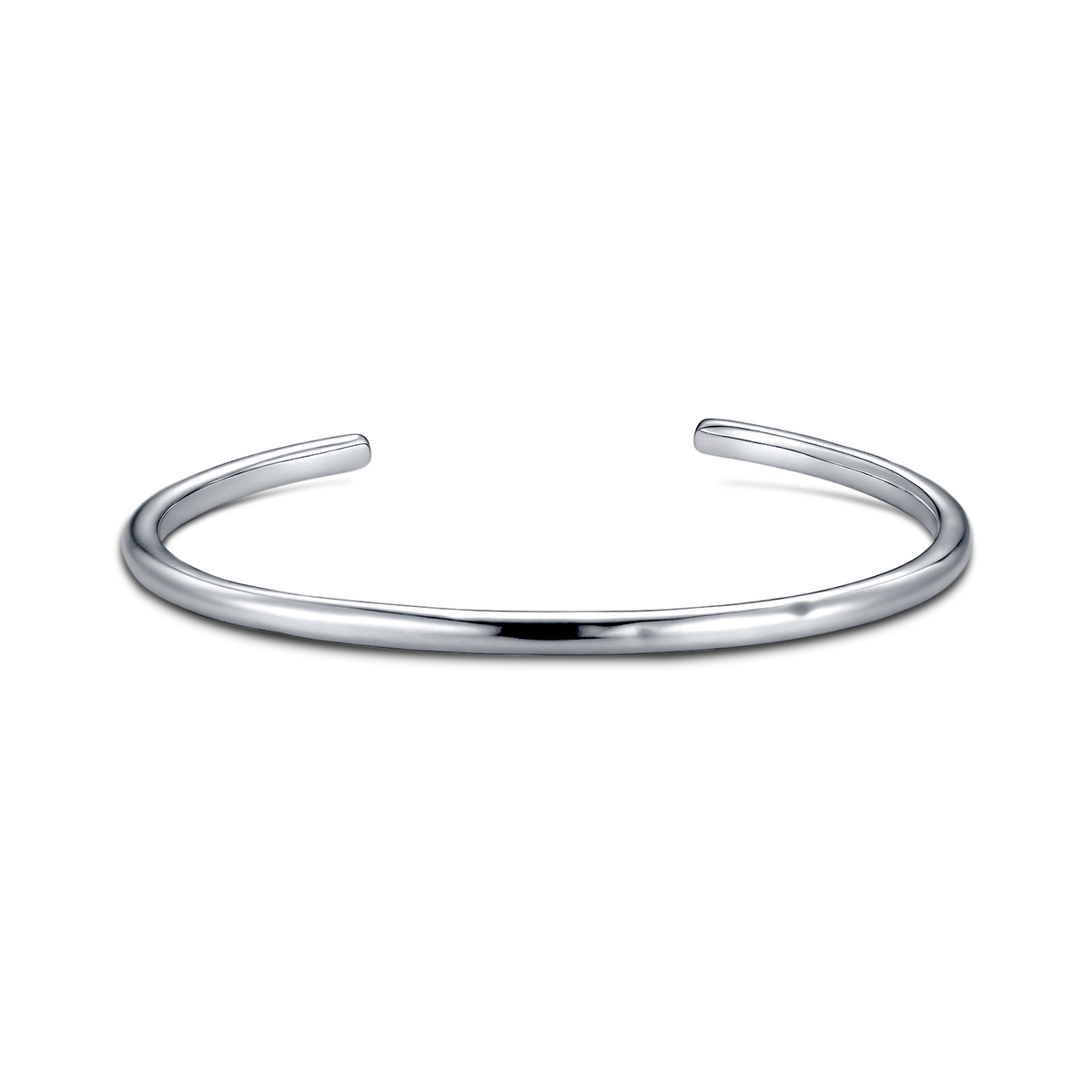 Sicily Cuff Bracelet - Milas Jewels Shop