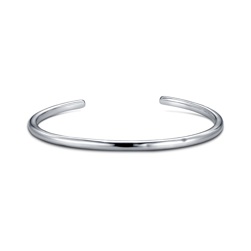 Sicily Cuff Bracelet - Milas Jewels Shop
