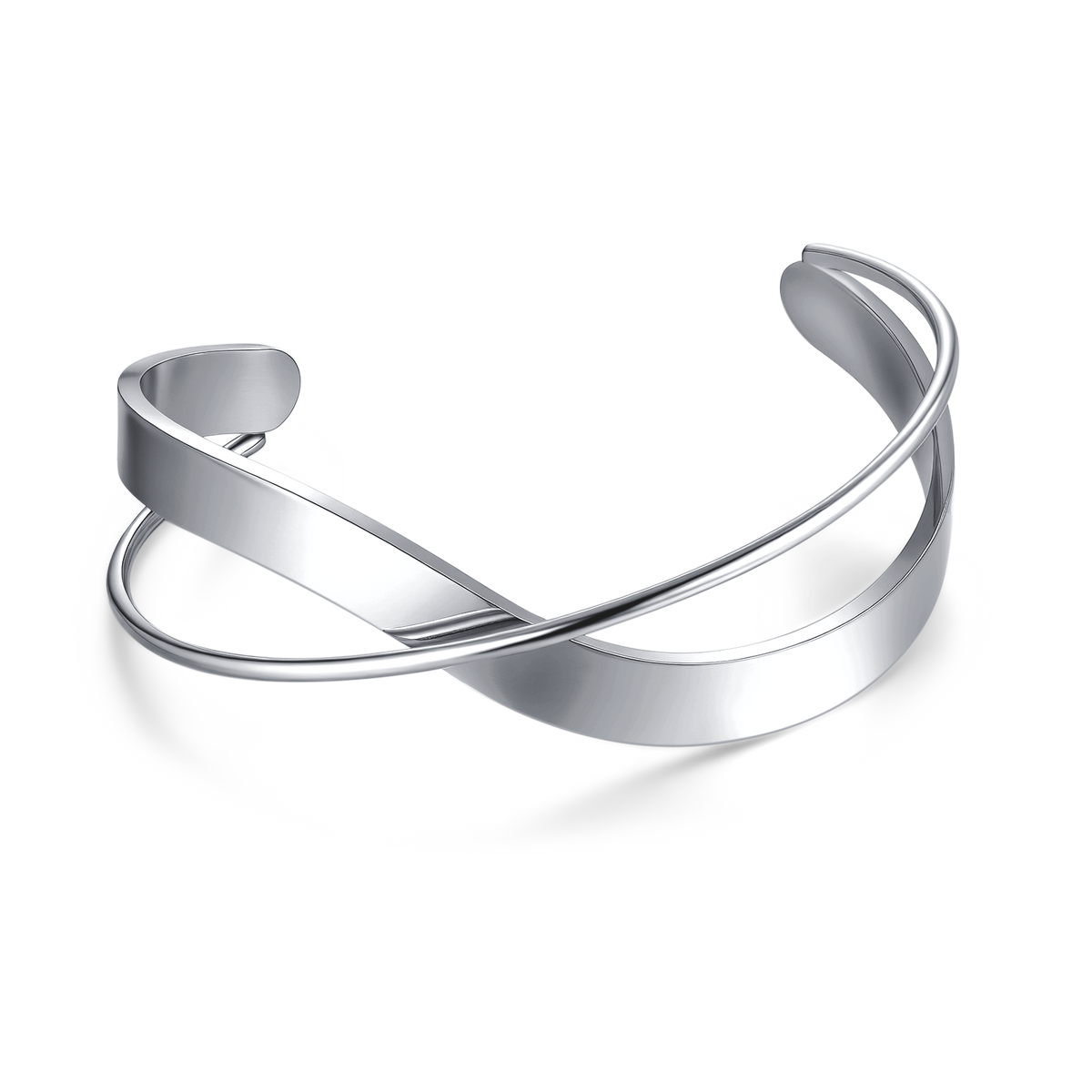 Spira Cuff Bracelet
