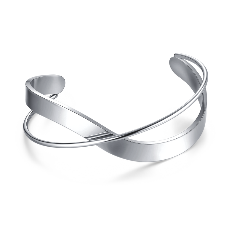 Spira Cuff Bracelet