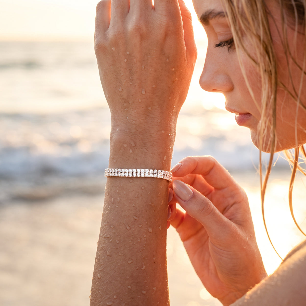 Glow Bracelet