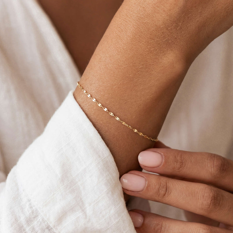Torsal Bracelet