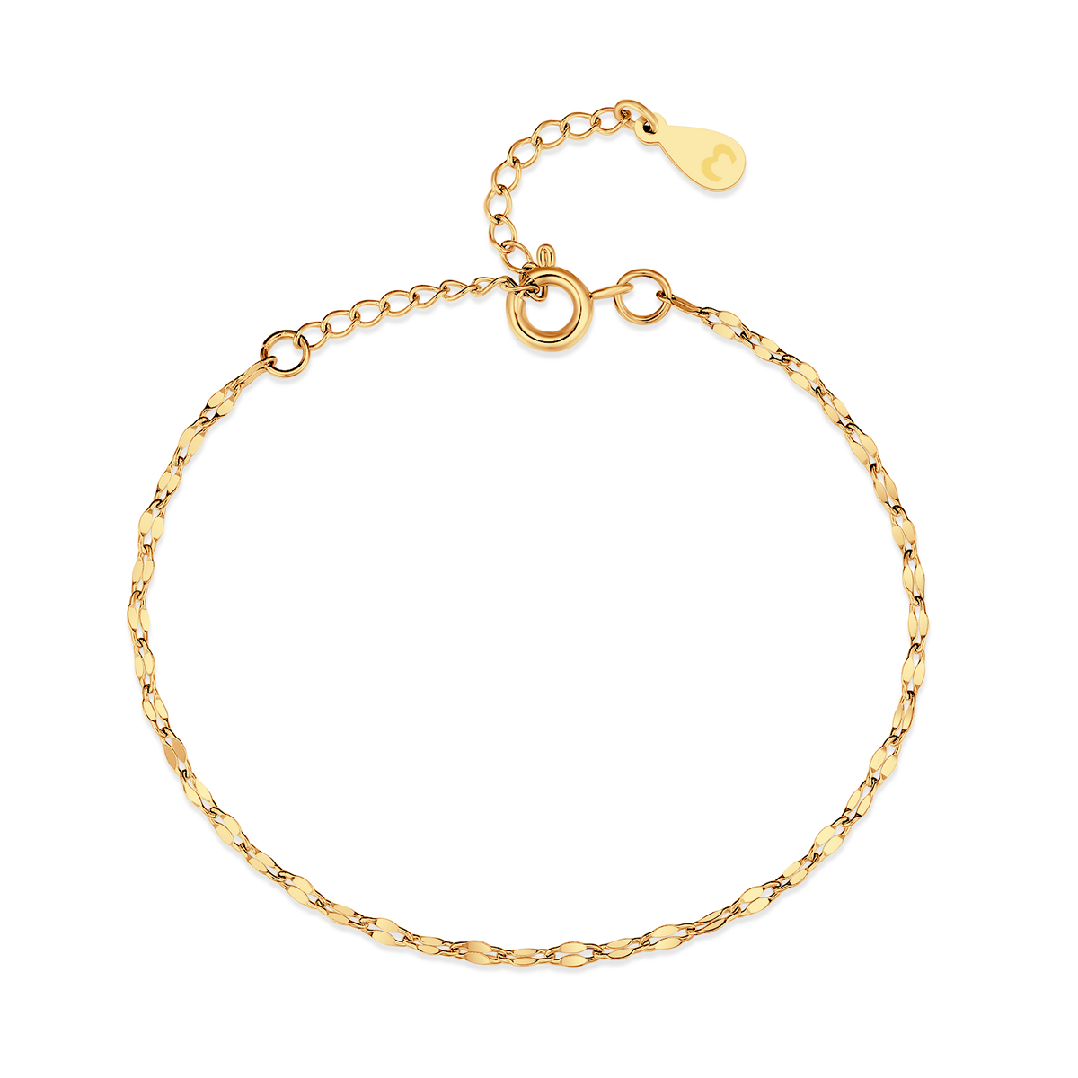 Torsal Bracelet