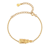 Virgin of Montserrat Bracelet