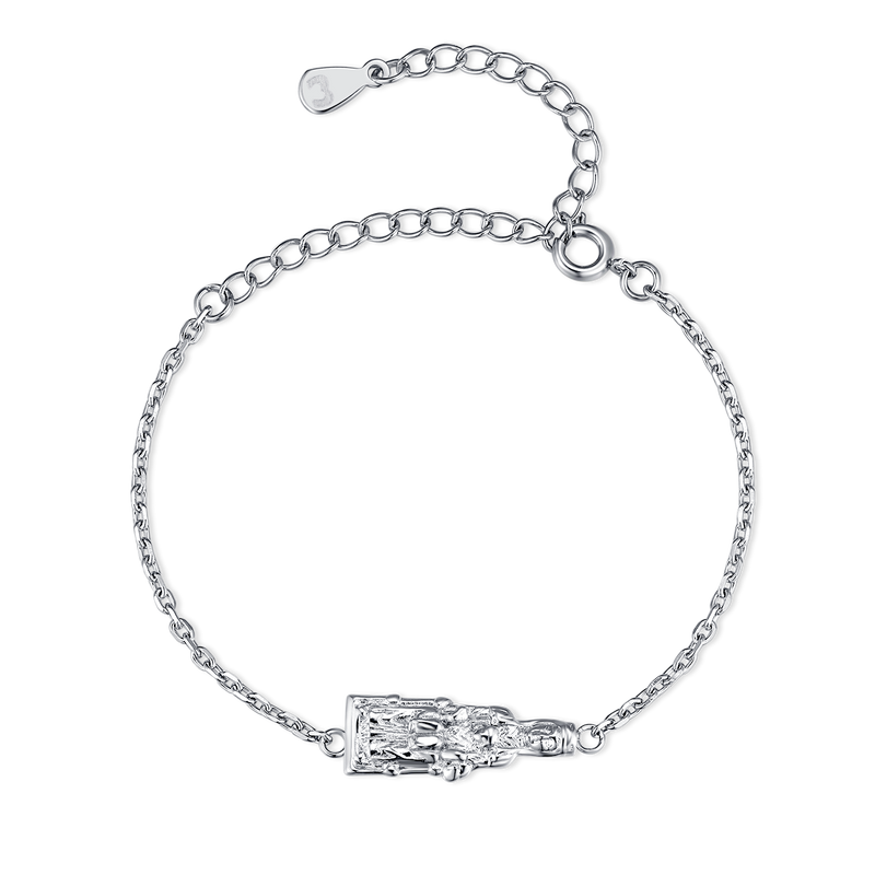 Virgin of Montserrat Bracelet