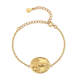 Virgin of Fatima Bracelet