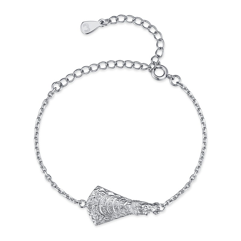 Virgin of Loreto Bracelet