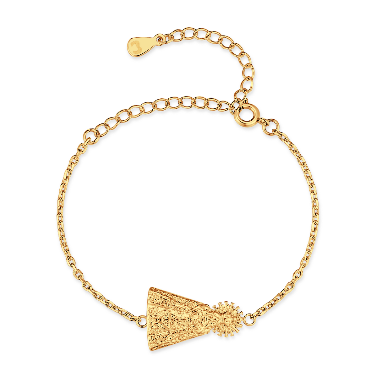 Virgin of Macarena Bracelet