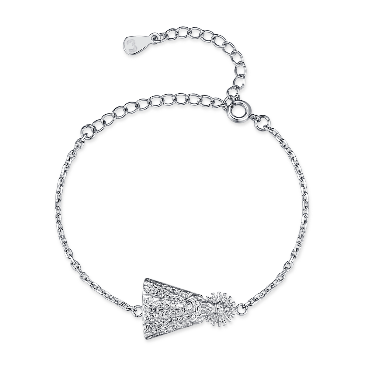 Virgin of Macarena Bracelet