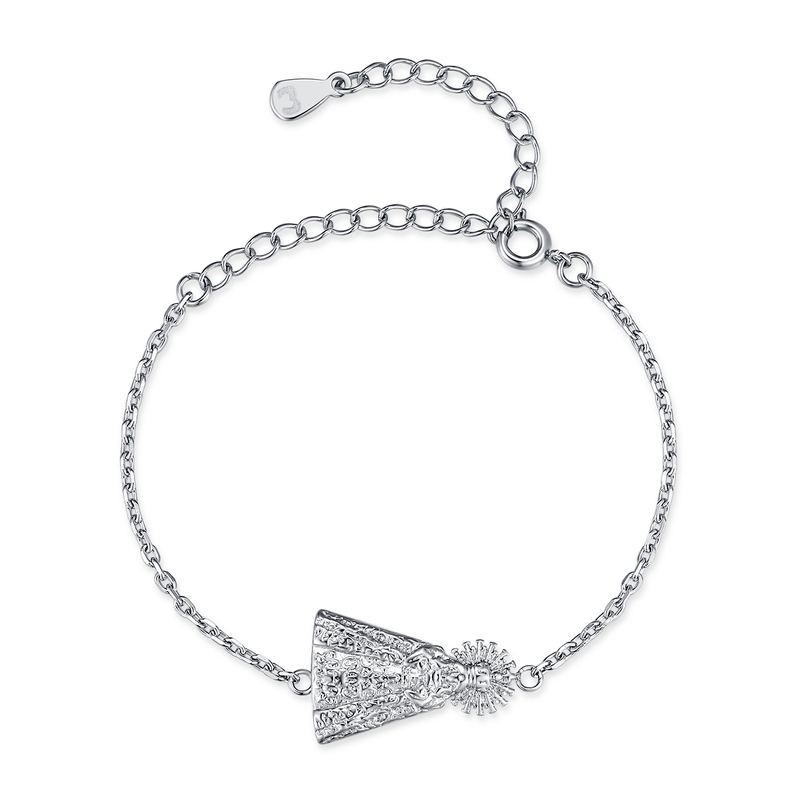 Virgin of Macarena Bracelet