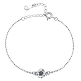 Cherry Blossom Bracelet