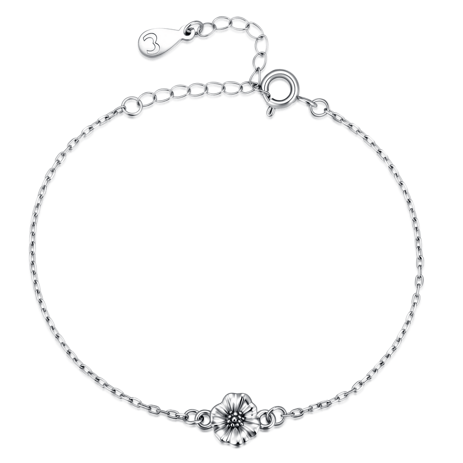 Cherry Blossom Bracelet
