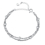 Multilayer Bracelet