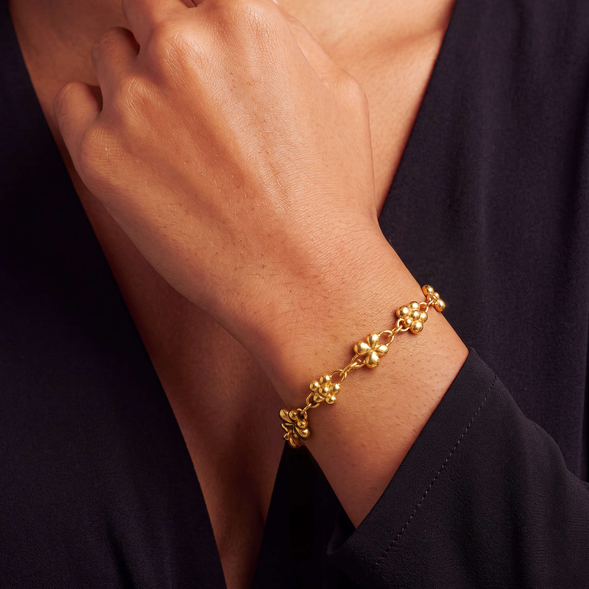 Micro Beads Bracelet
