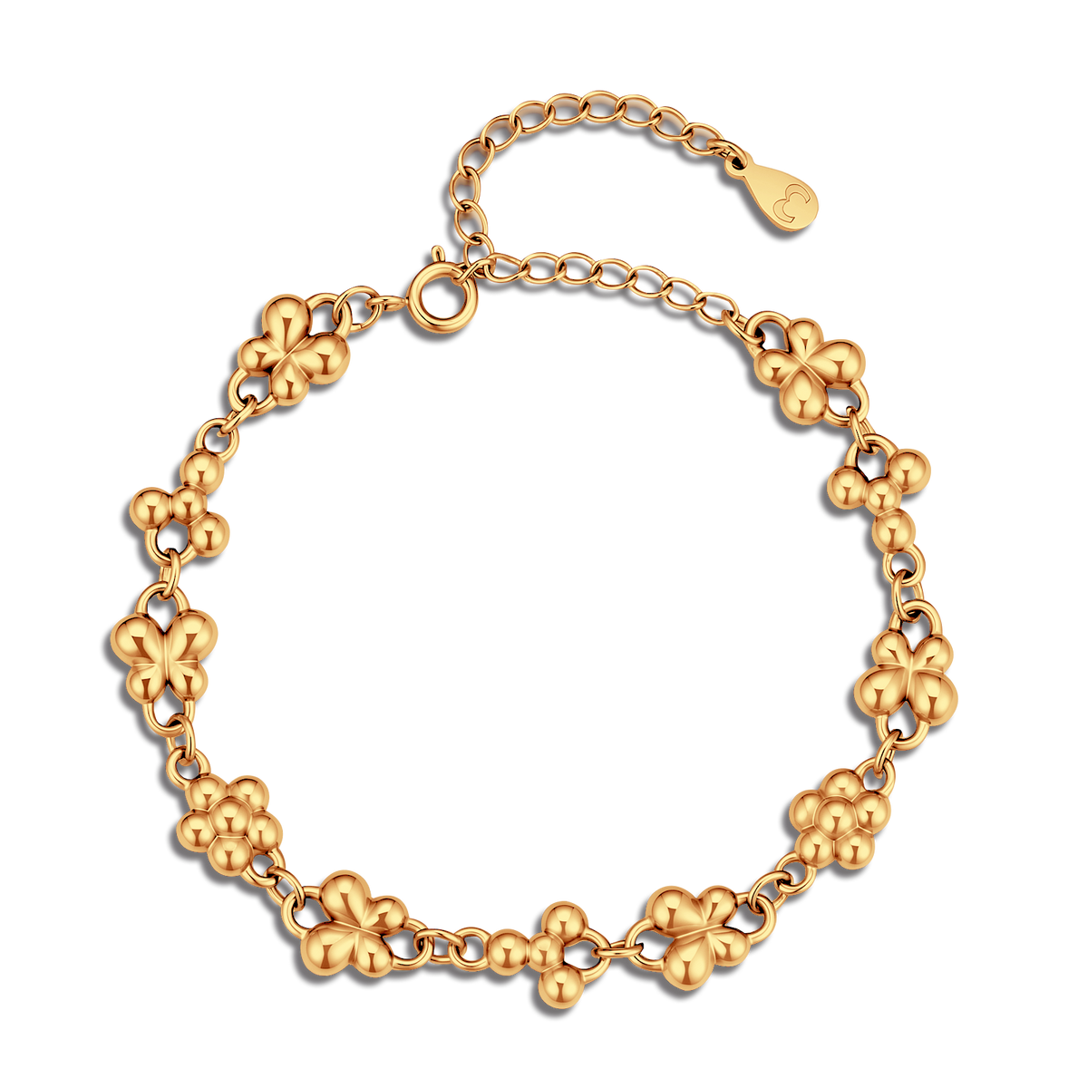 Micro Beads Bracelet