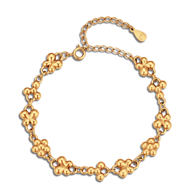 Micro Beads Bracelet
