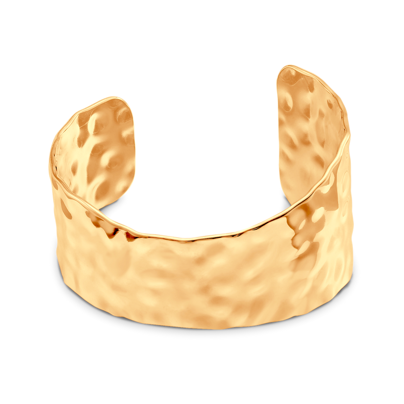Nepal Cuff Bracelet - Milas Jewels Shop