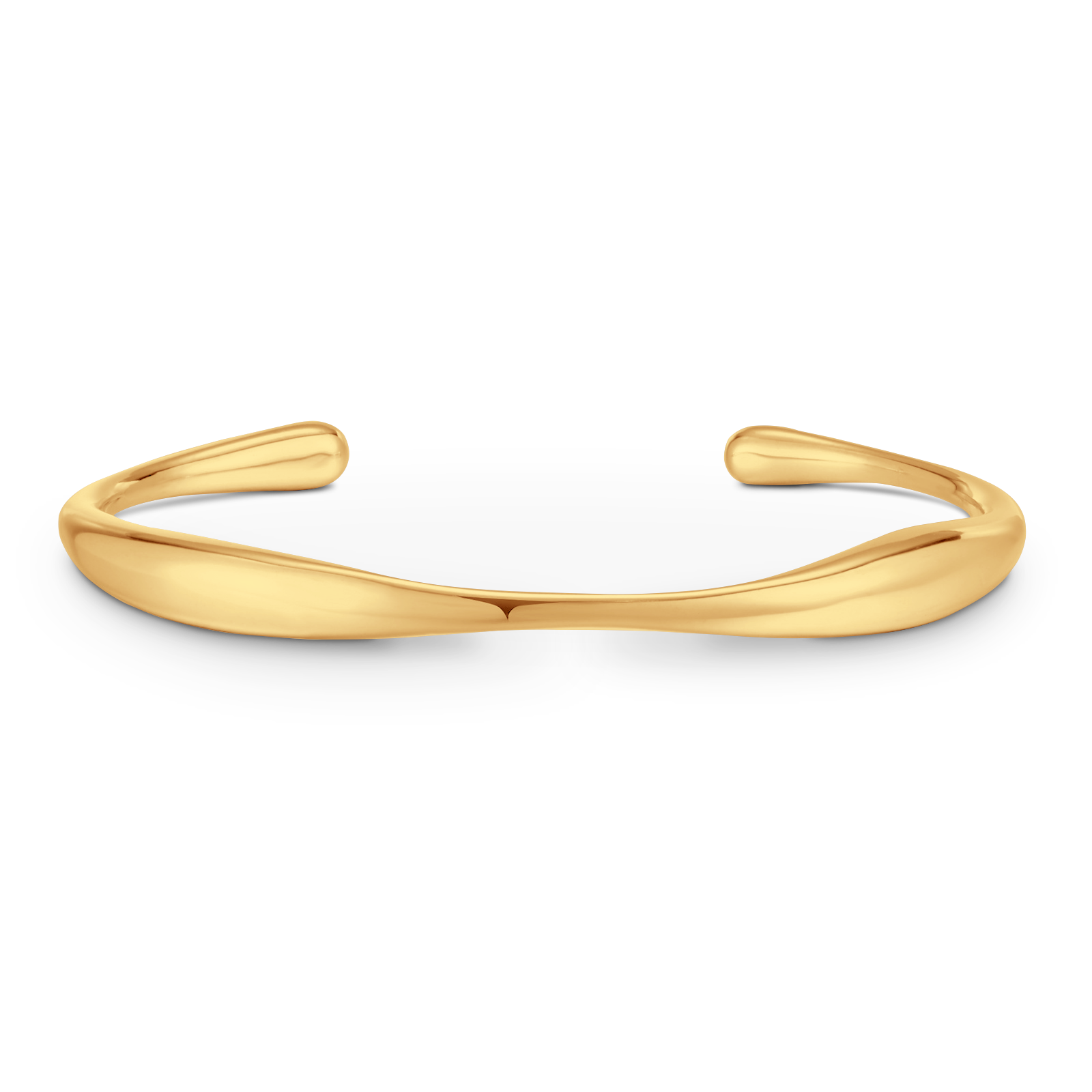 Arcade Cuff Bracelet