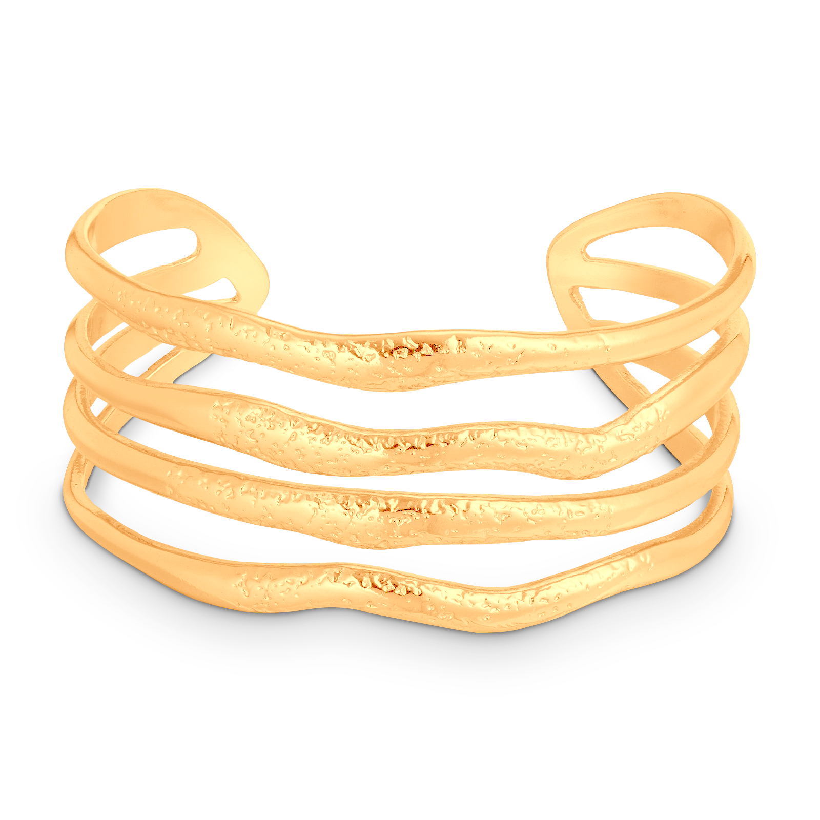 Taboga Cuff Bracelet - Milas Jewels Shop