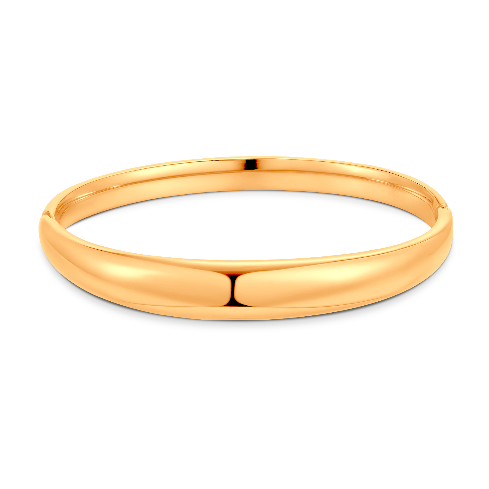 Alona Cuff Bracelet - Milas Jewels Shop
