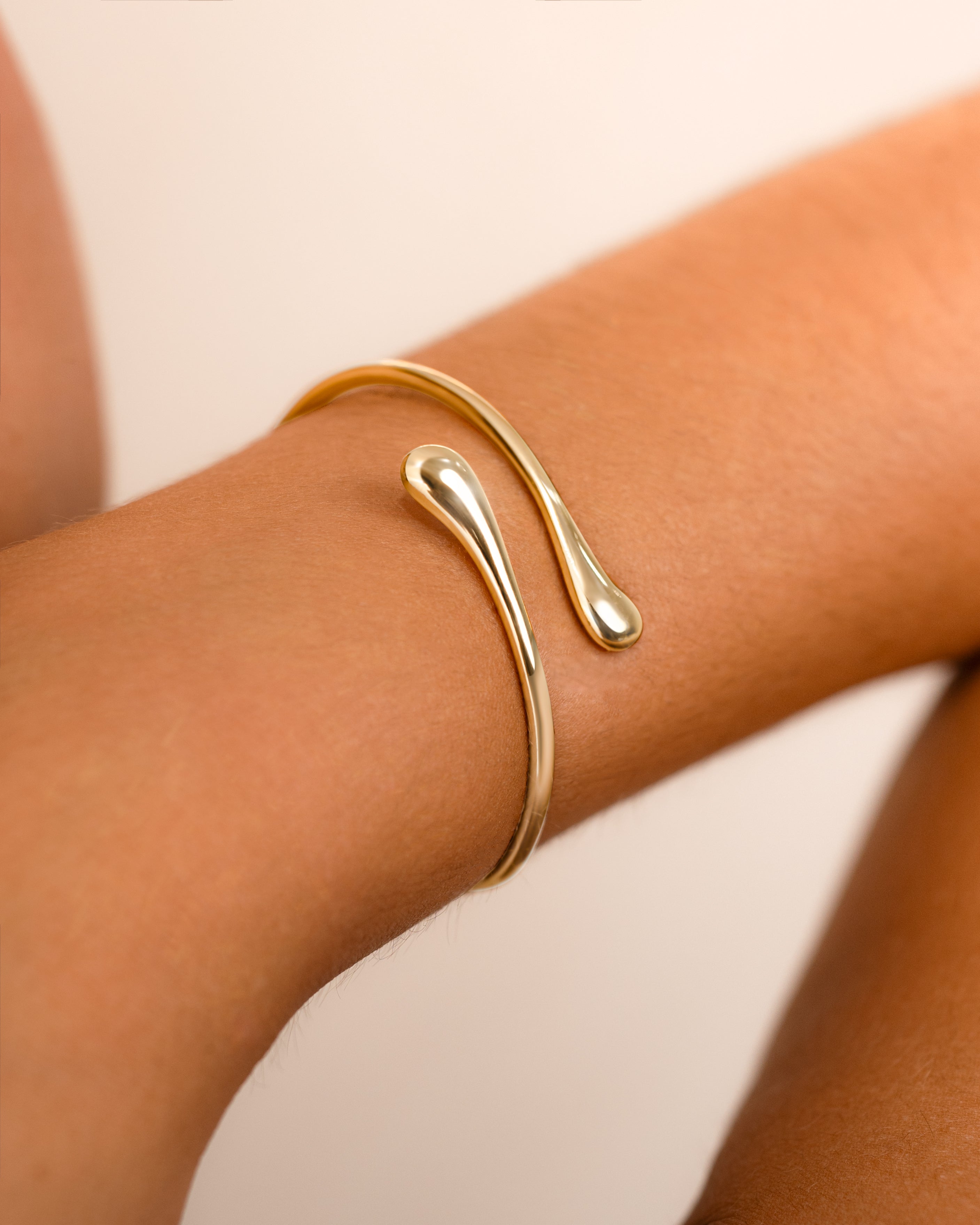 Armenia Cuff Bracelet - Milas Jewels Shop