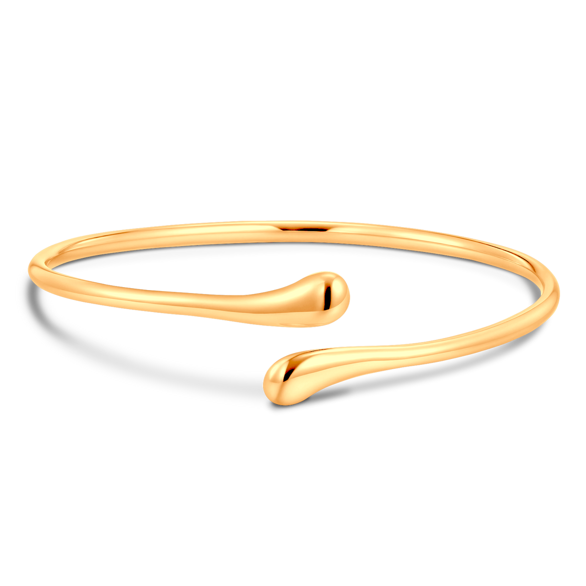 Armenia Cuff Bracelet - Milas Jewels Shop