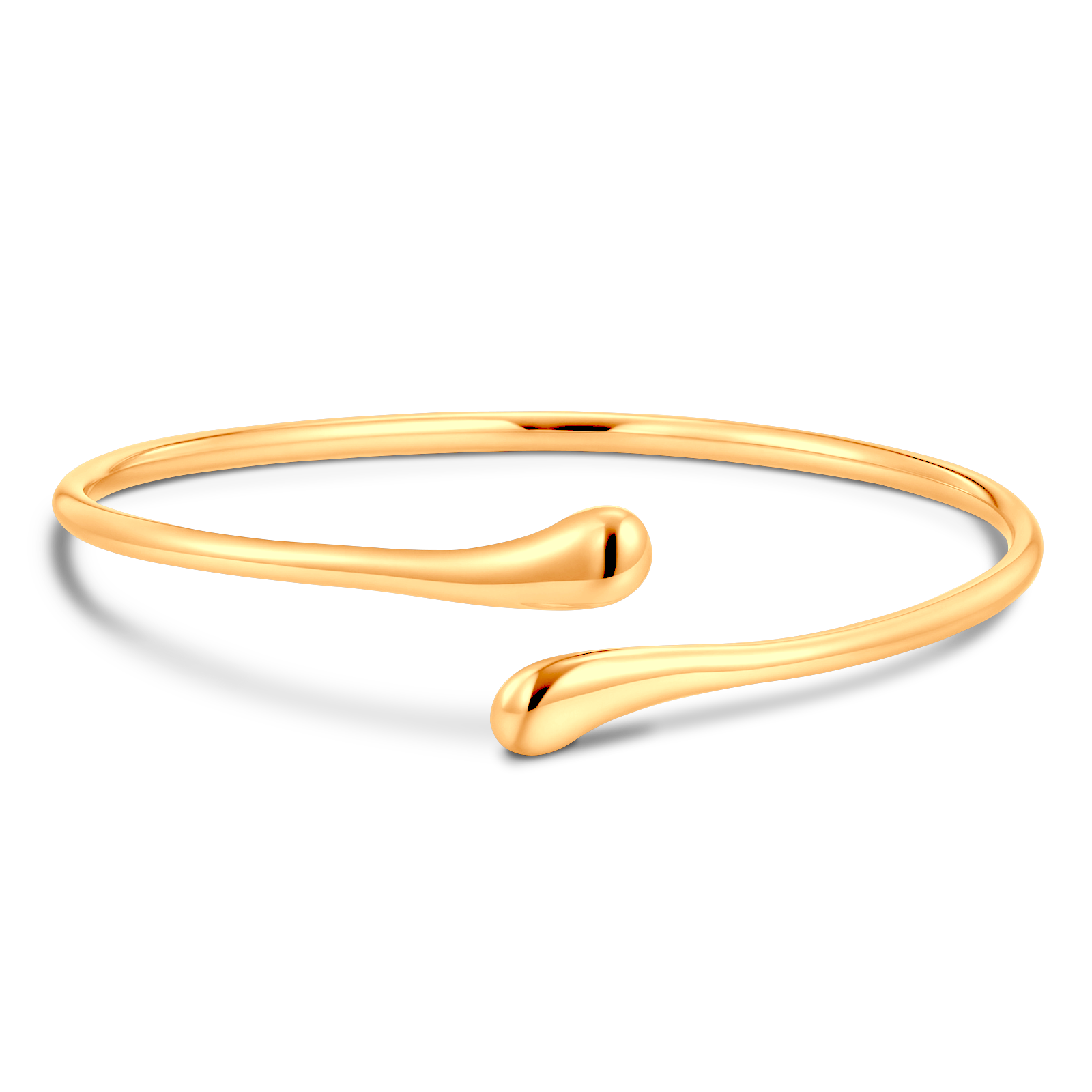Armenia Cuff Bracelet - Milas Jewels Shop