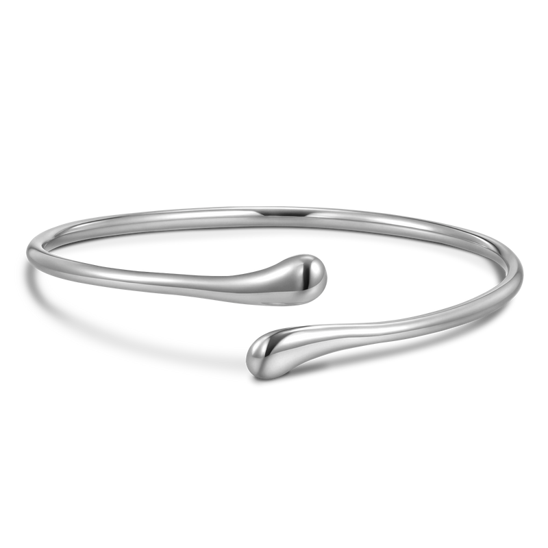 Armenia Cuff Bracelet - Milas Jewels Shop