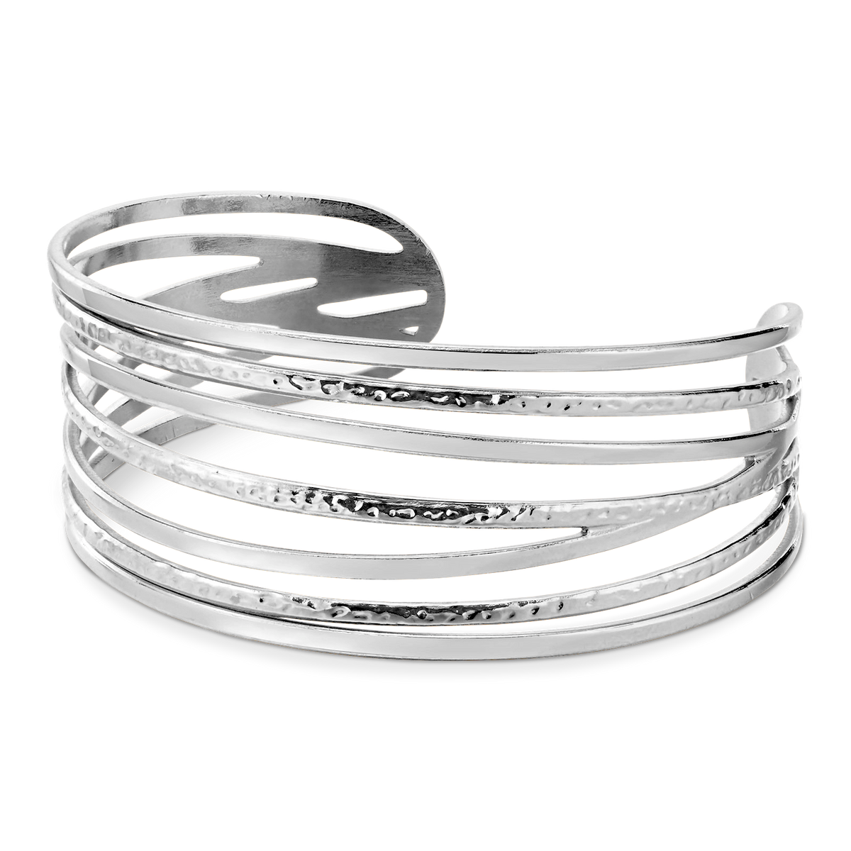 Kayan Cuff Bracelet - Milas Jewels Shop