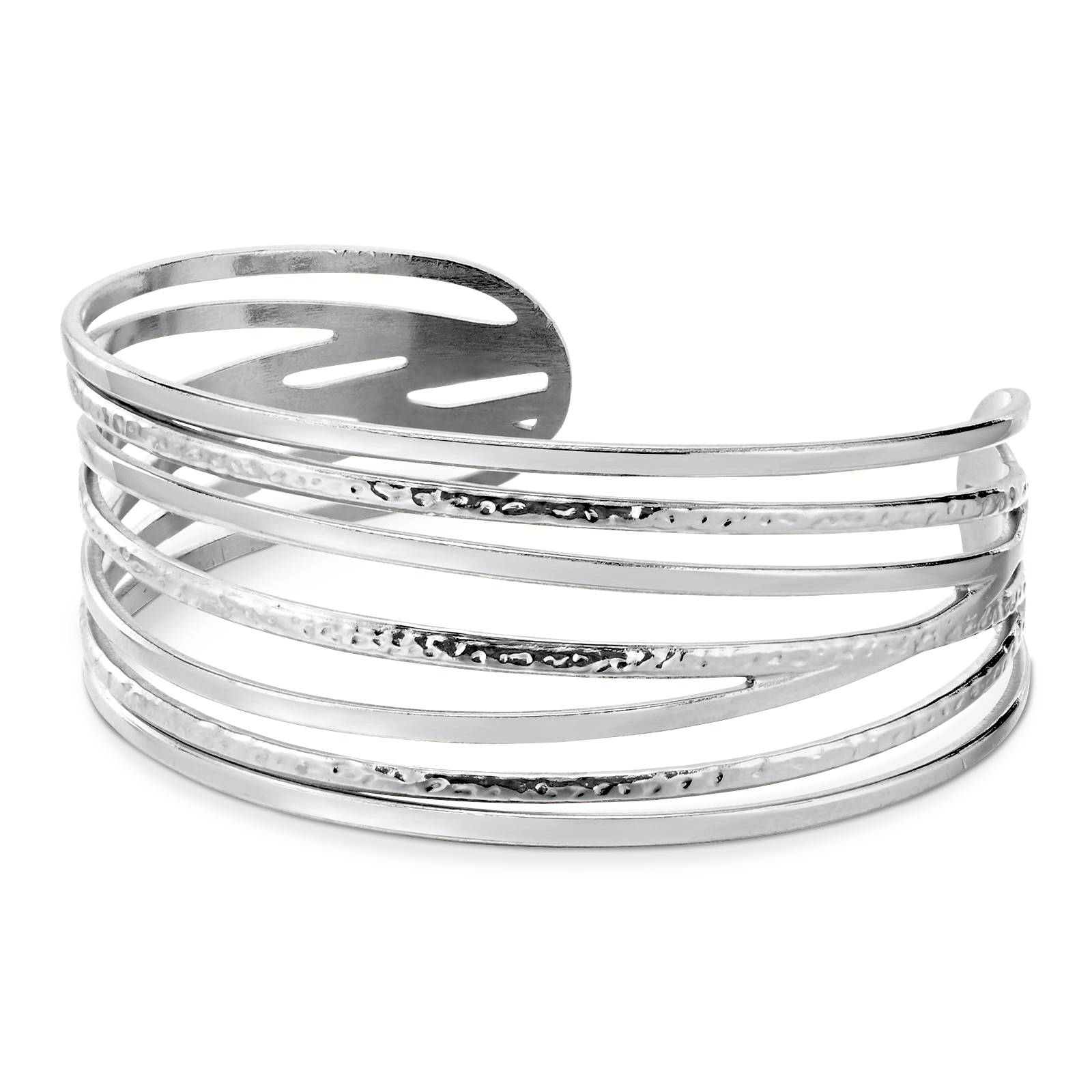 Kayan Cuff Bracelet - Milas Jewels Shop