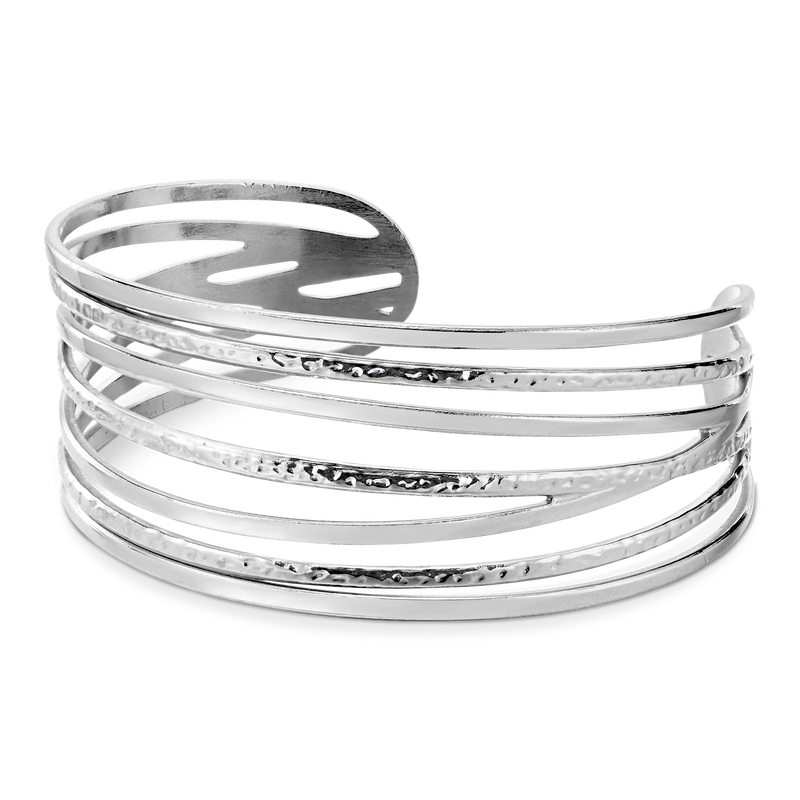 Kayan Cuff Bracelet - Milas Jewels Shop