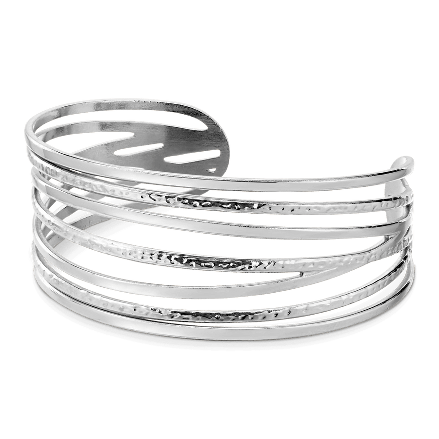 Kayan Cuff Bracelet - Milas Jewels Shop