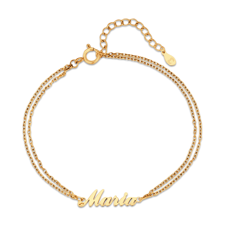 Dua Bracelet - Personalized