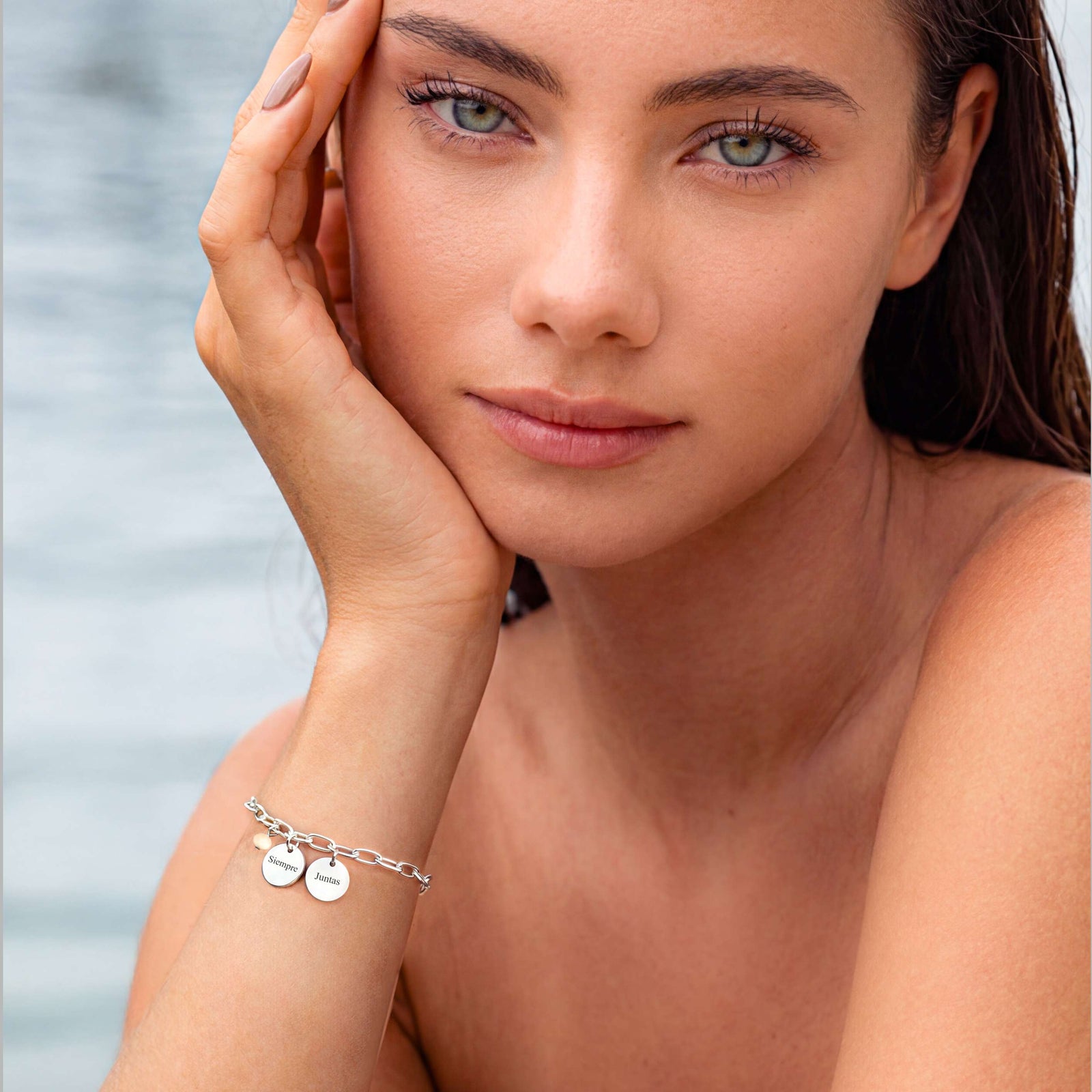 Alliance Bracelet - Personalized