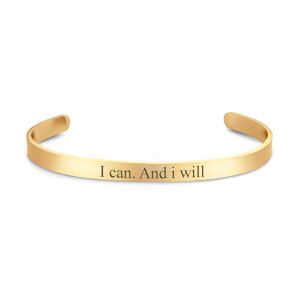 Secret Bracelet - Personalized - Milas Jewels Shop