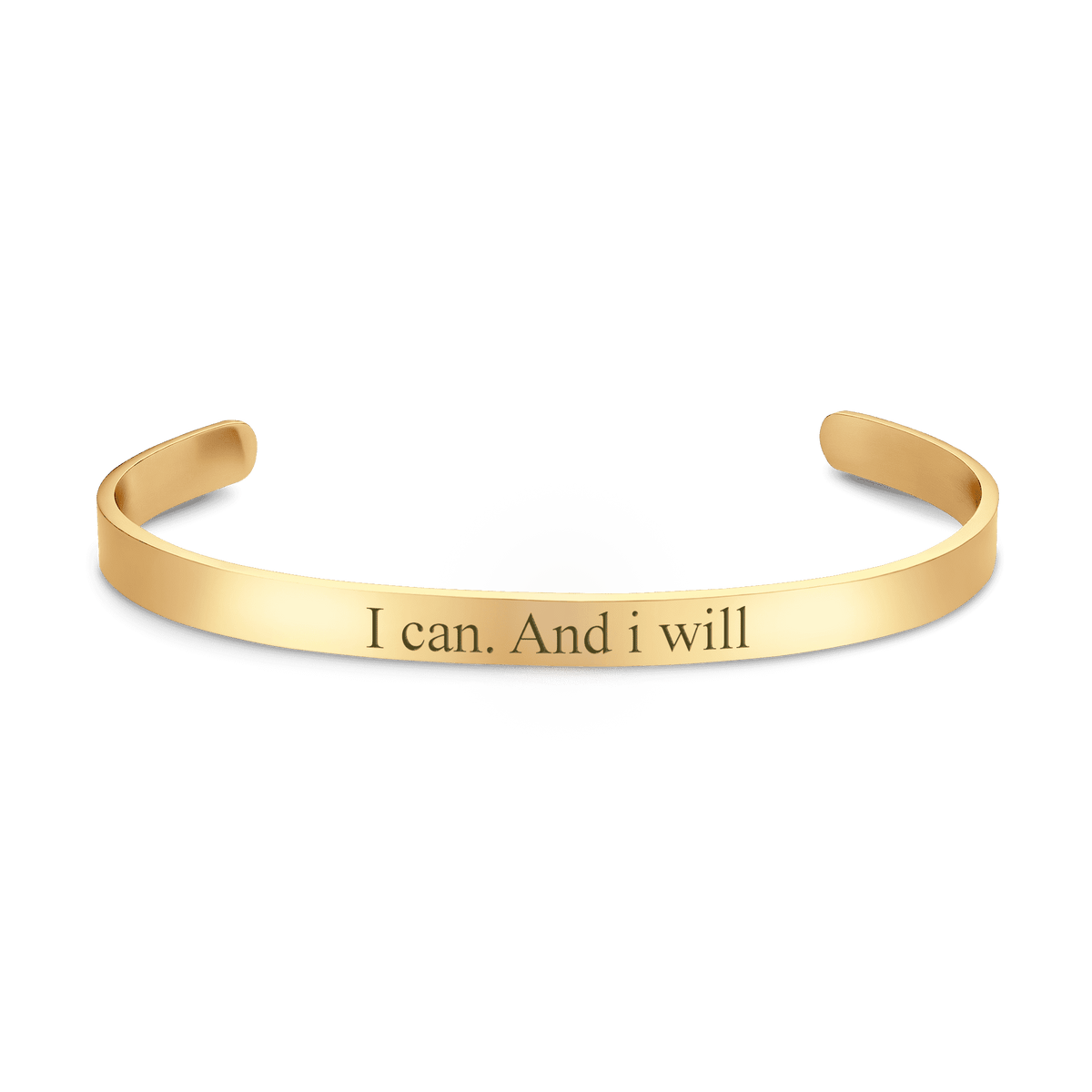 Secret Bracelet - Personalized - Milas Jewels Shop
