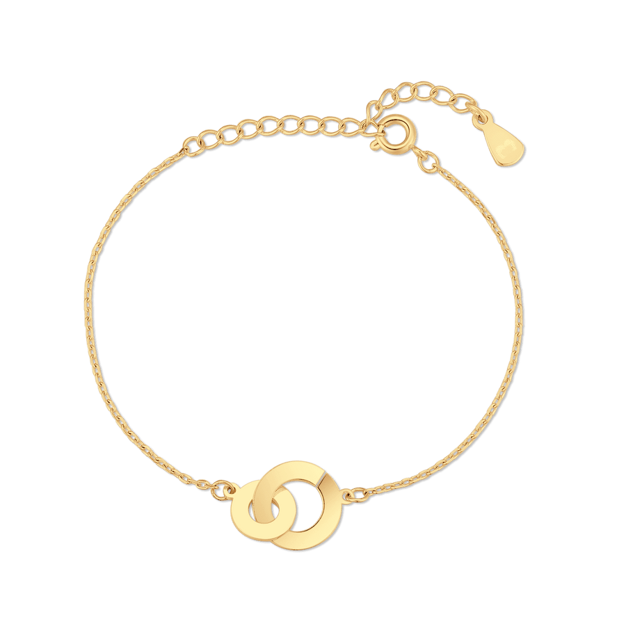 Attachment Bracelet - Personalized - Milas Jewels Shop