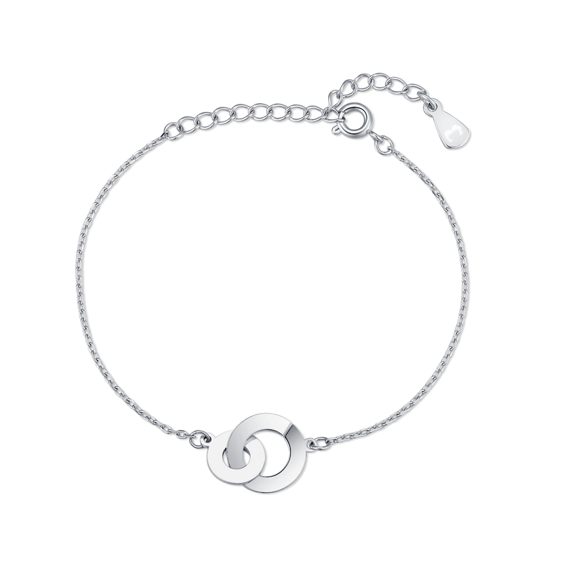 Attachment Bracelet - Personalized - Milas Jewels Shop