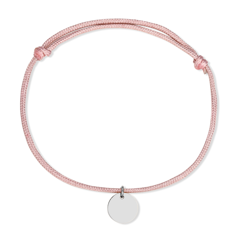Cordelia Bracelet - Personalized - Milas Jewels Shop