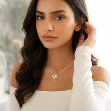 Amity Necklace - Personalized