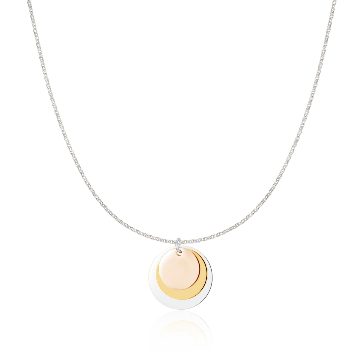 Emotion Necklace - Personalized