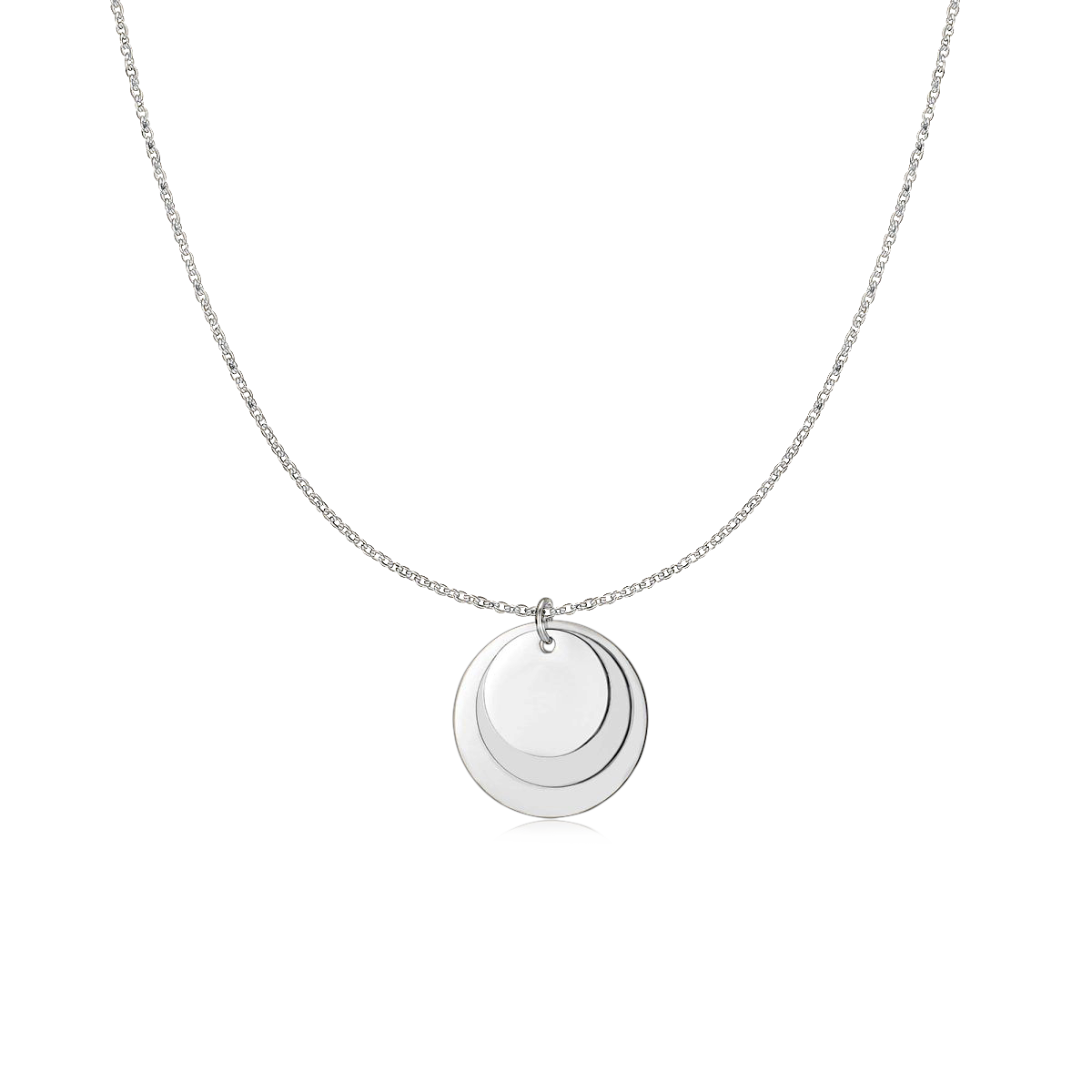 Emotion Necklace - Personalized