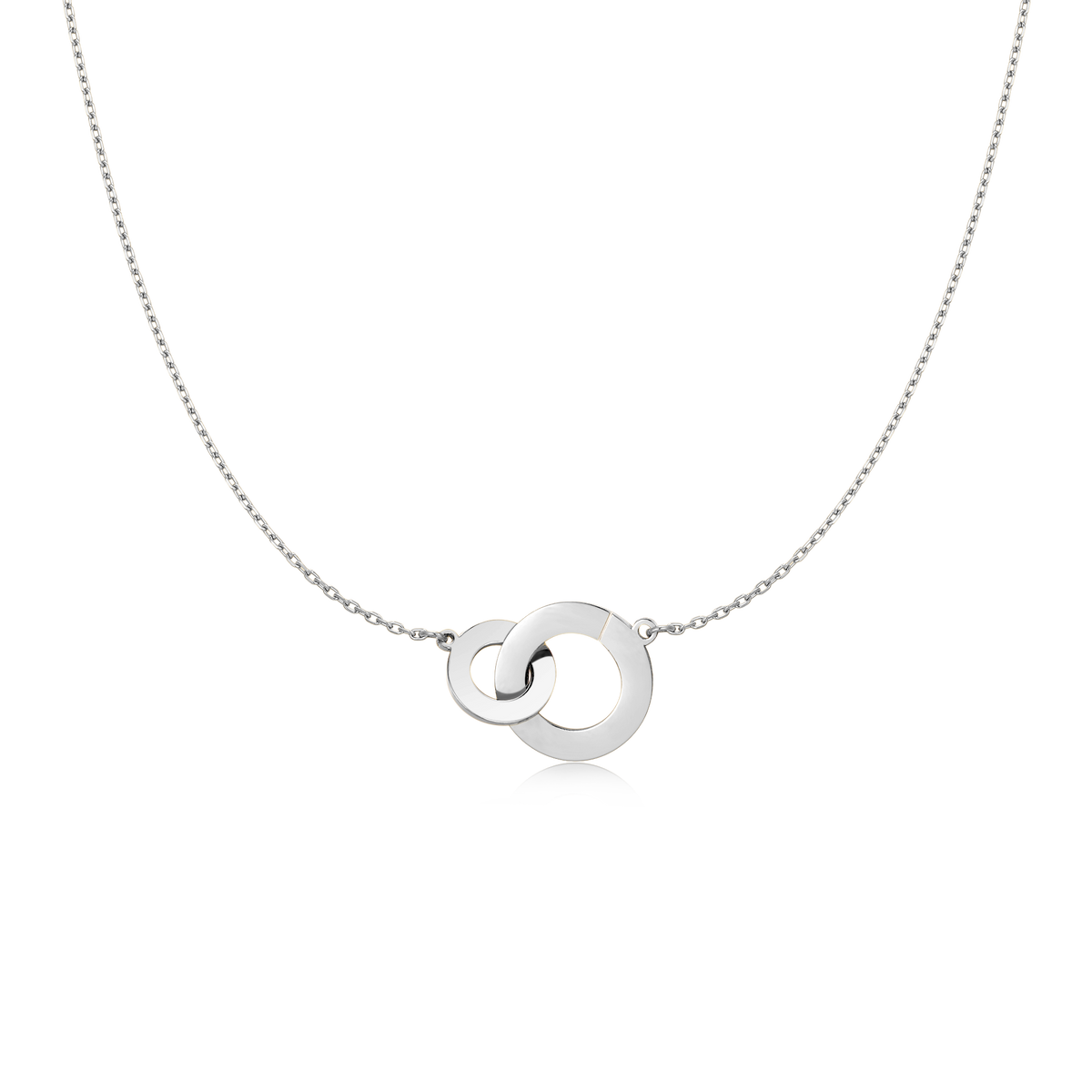 Attachment Necklace - Personalized - Milas Jewels Shop
