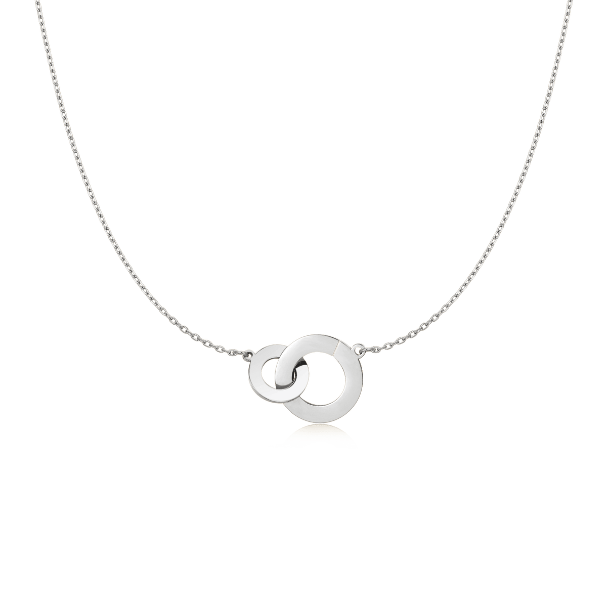 Attachment Necklace - Personalized - Milas Jewels Shop