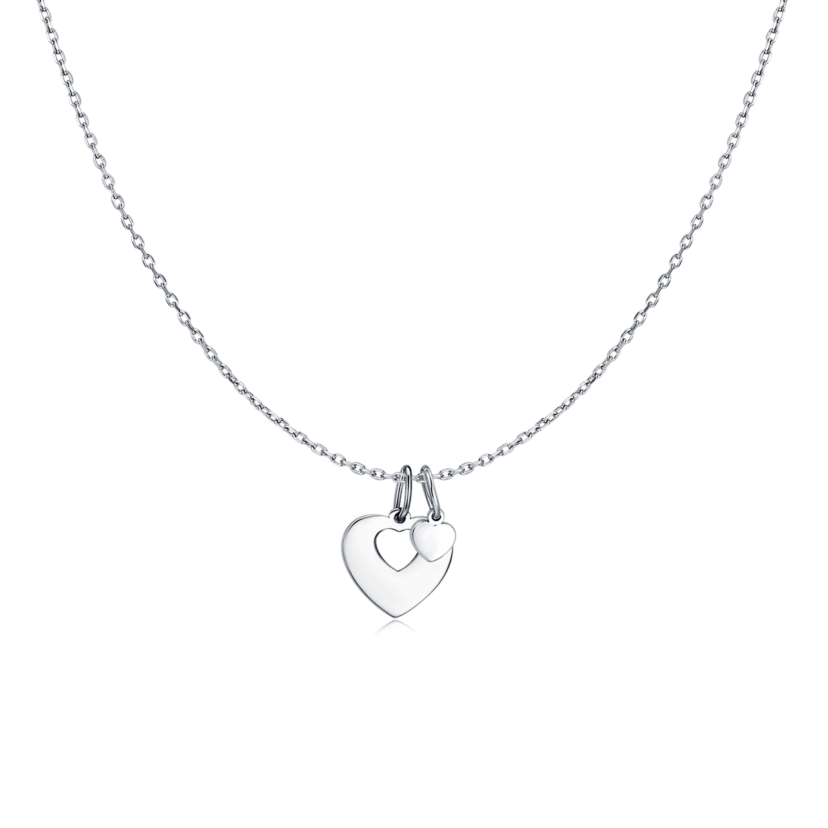 Forever Necklace - Personalized - Milas Jewels Shop