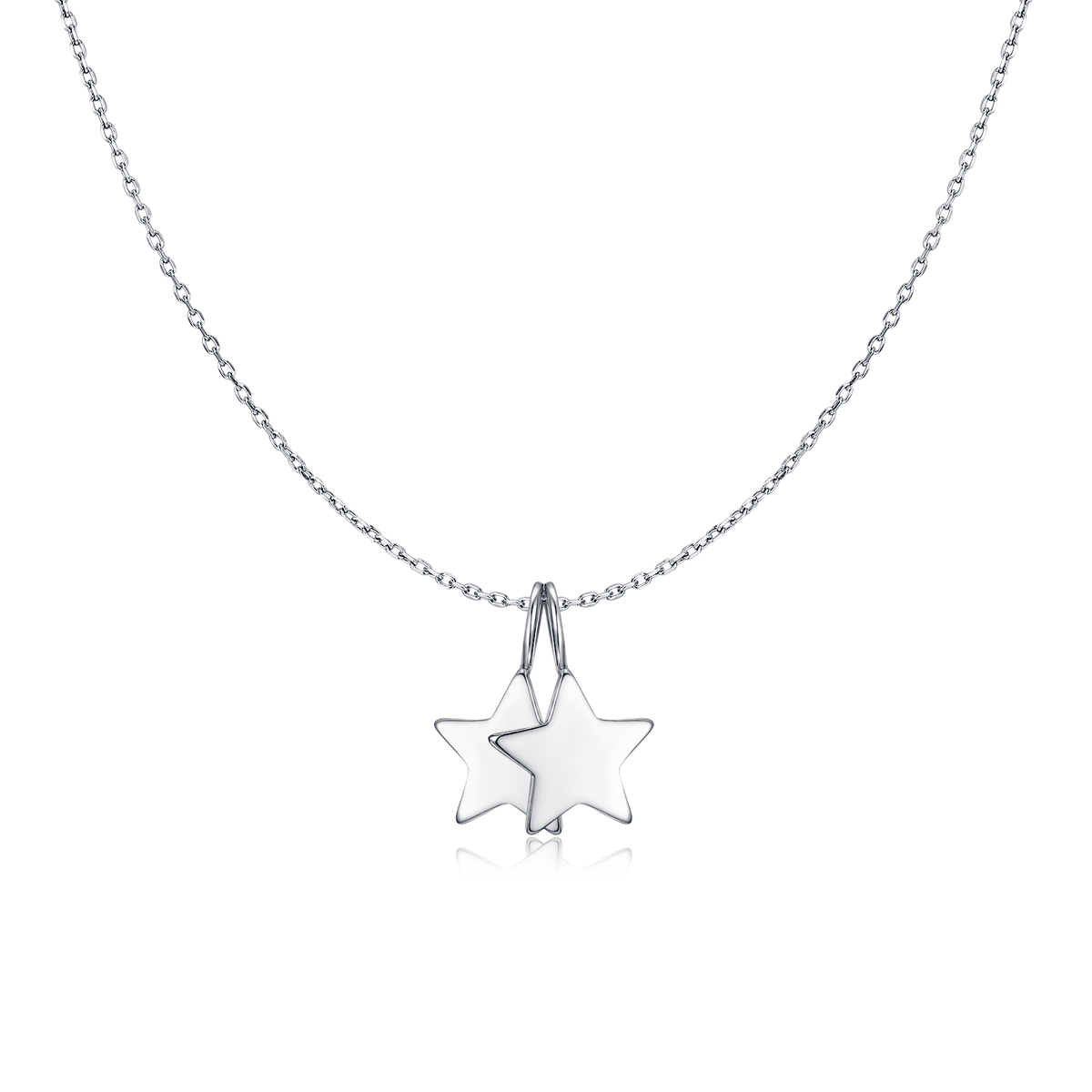 Interstellar Necklace - Personalized - Milas Jewels Shop