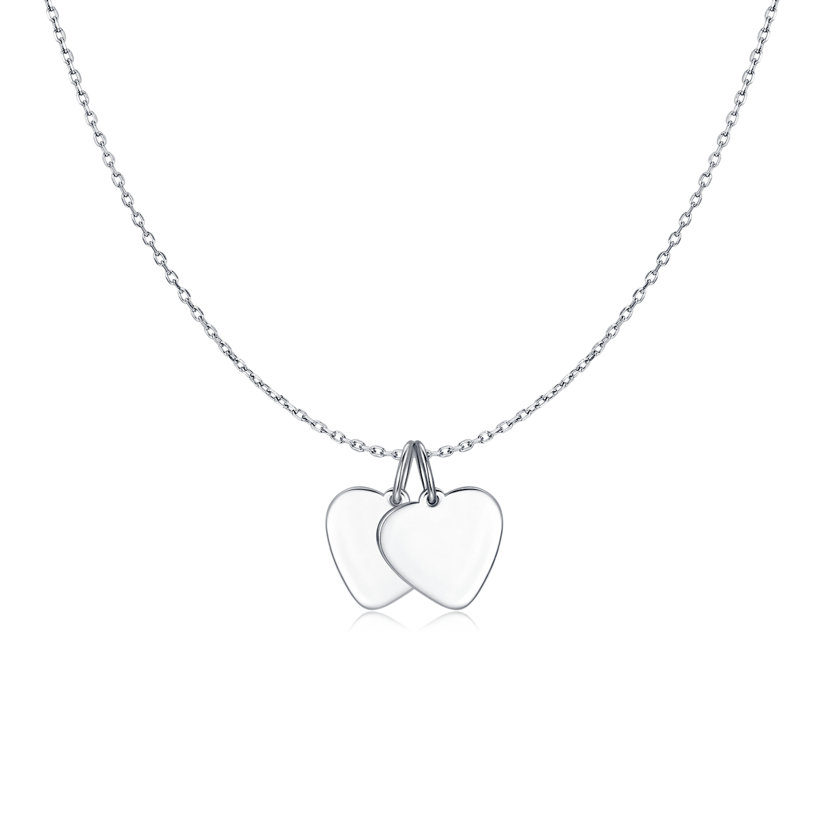 Feeling Necklace - Personalized - Milas Jewels Shop