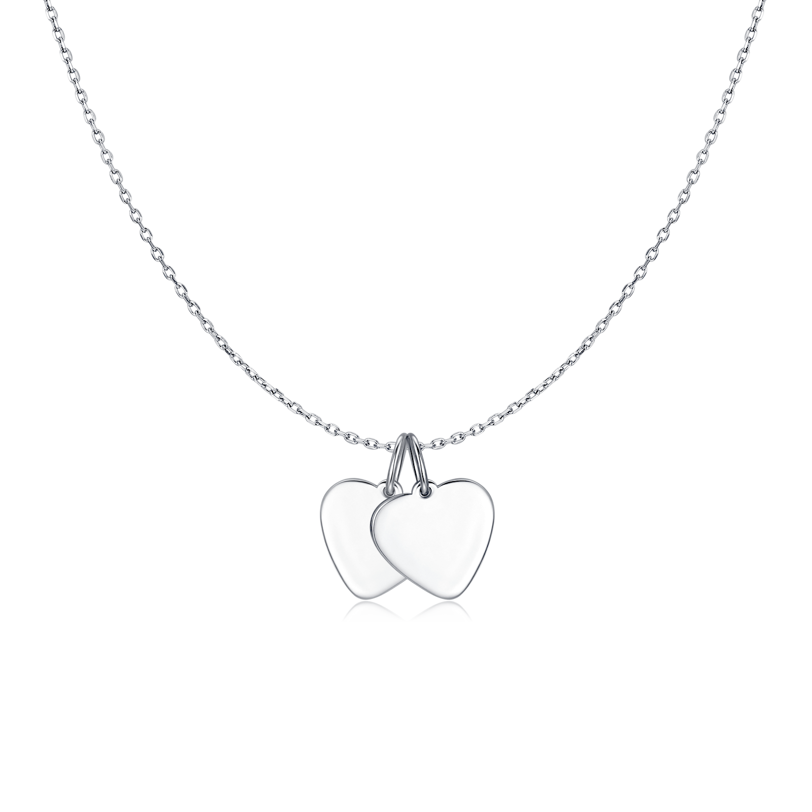 Feeling Necklace - Personalized - Milas Jewels Shop