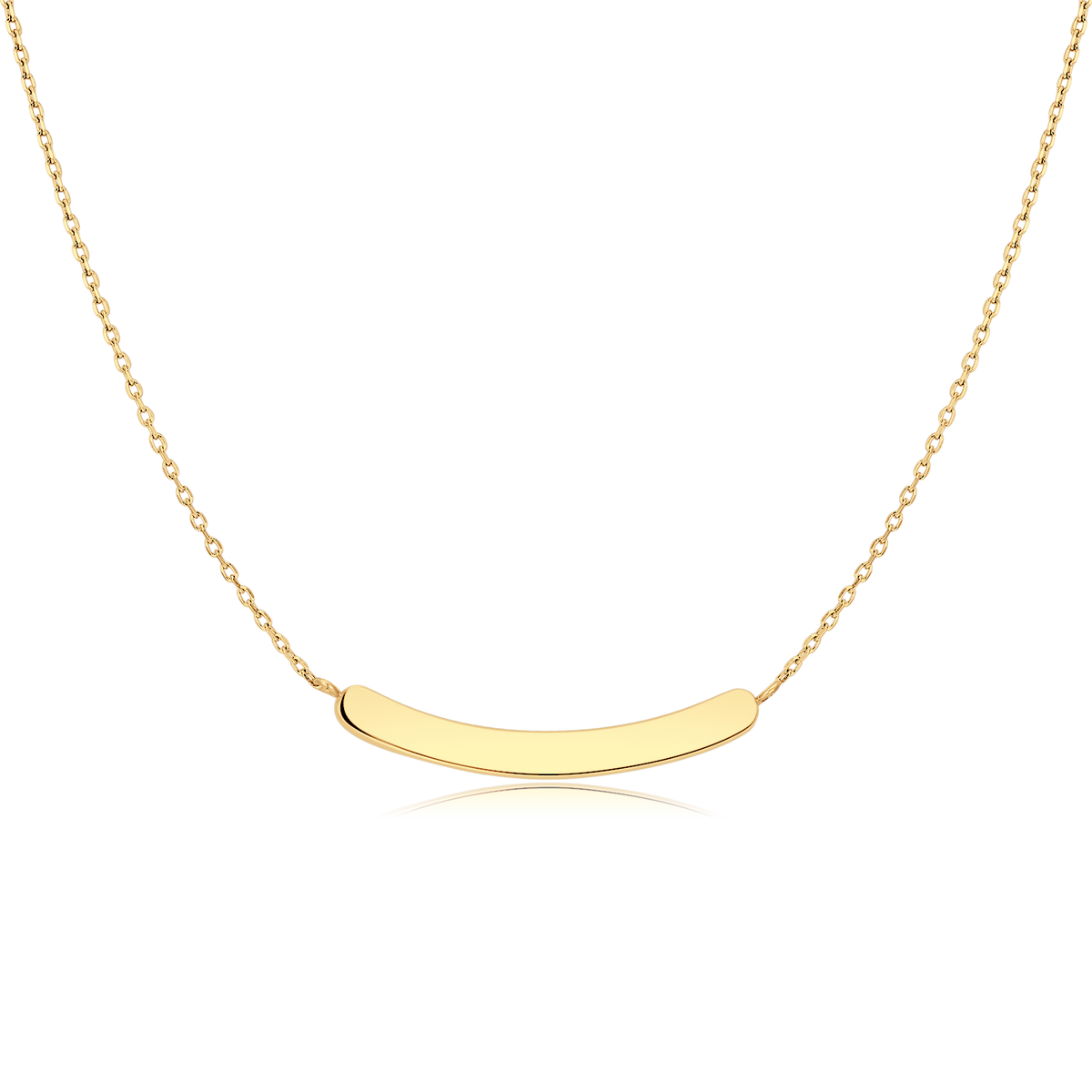 Fate Necklace - Personalized - Milas Jewels Shop